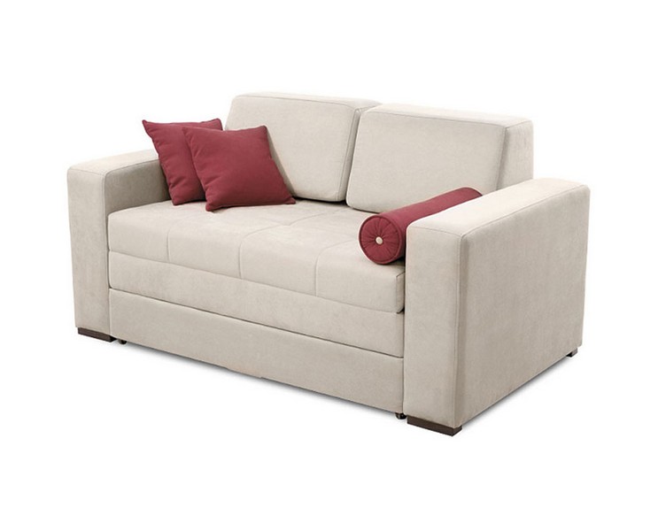 Dvosed LIVING I Bež / Matis Namestaj